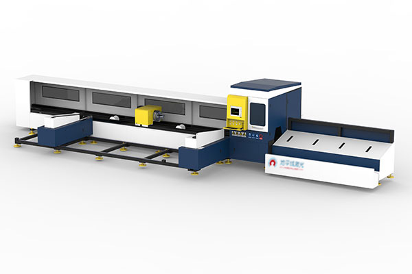 DPX-G6010/DPX-G6016/DPX-G6022/DPX-D60356 meters semi-automatic feeding and cutting machine