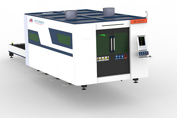DPX-J3 meters Switchboard laser cutting machine
