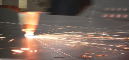 The characteristics, principle and application of laser cutting technology