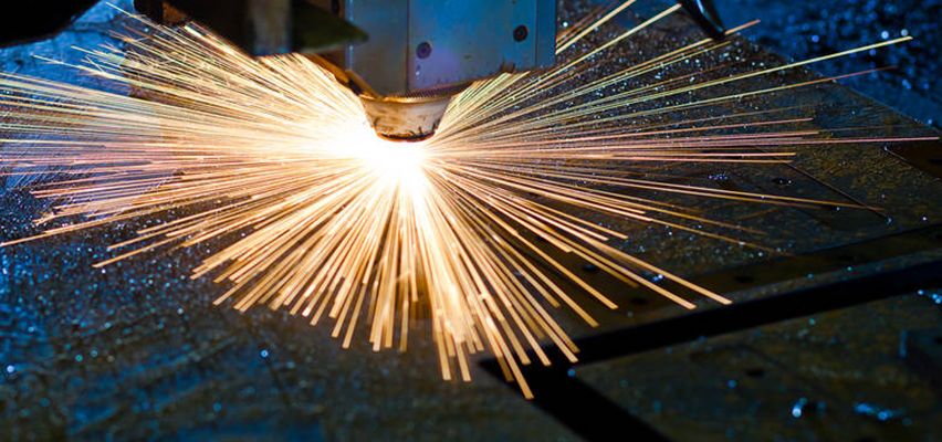 The characteristics and technology of laser cutting technology