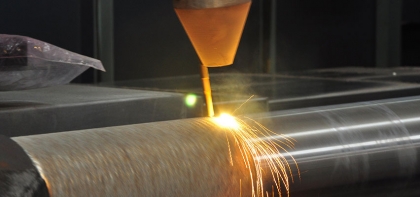 Cause and analysis of precision and size error of laser cutting machine