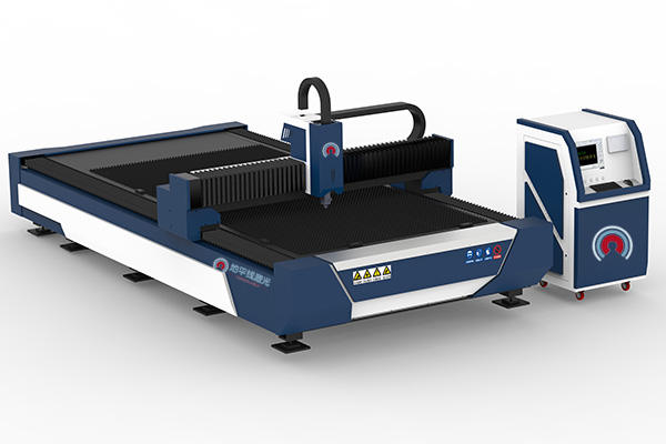 4米系列单平台激光切割机