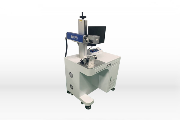 Laser marking machine