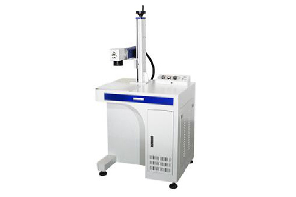 Laser marking machine