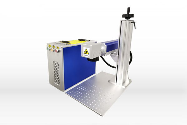 20W/30W/50W    Portable laser marking machine