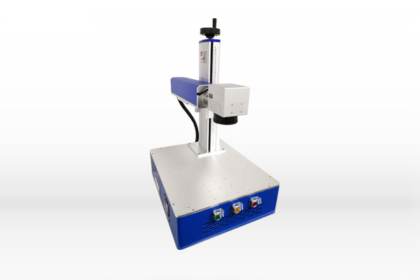 Desktop Laser marking machine