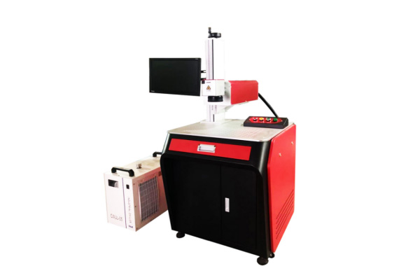 UV laser marking machine